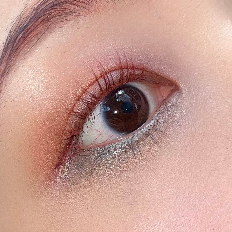 スカイハイ/MAYBELLINE NEW YORK/マスカラを使ったクチコミ(4枚目)