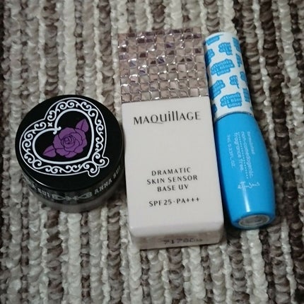 ポア スムージング プライマー/ANNA SUI/化粧下地を使ったクチコミ(1枚目)