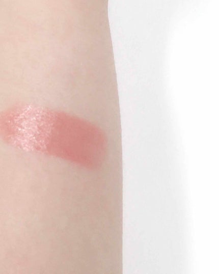 ラスティンググロスリップ/CEZANNE/口紅を使ったクチコミ(2枚目)