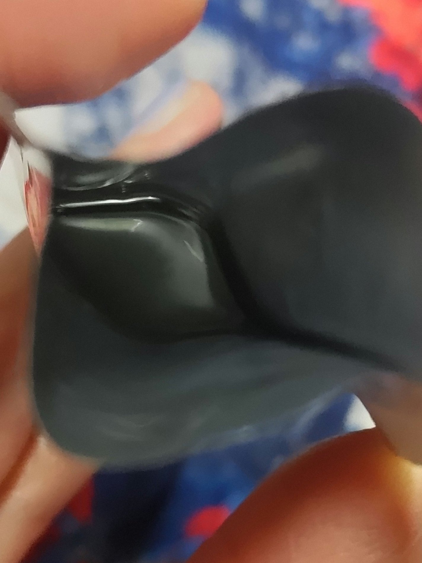 マイルドクレンジング オイル〈ブラック&スムース〉/ファンケル/オイルクレンジングを使ったクチコミ(4枚目)