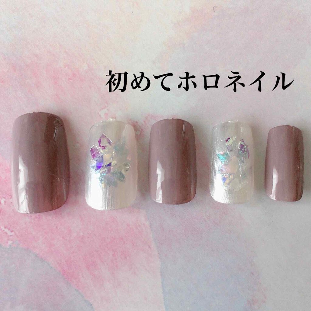 シリコンネイルアートペン/セリア/ネイル用品を使ったクチコミ（1枚目）