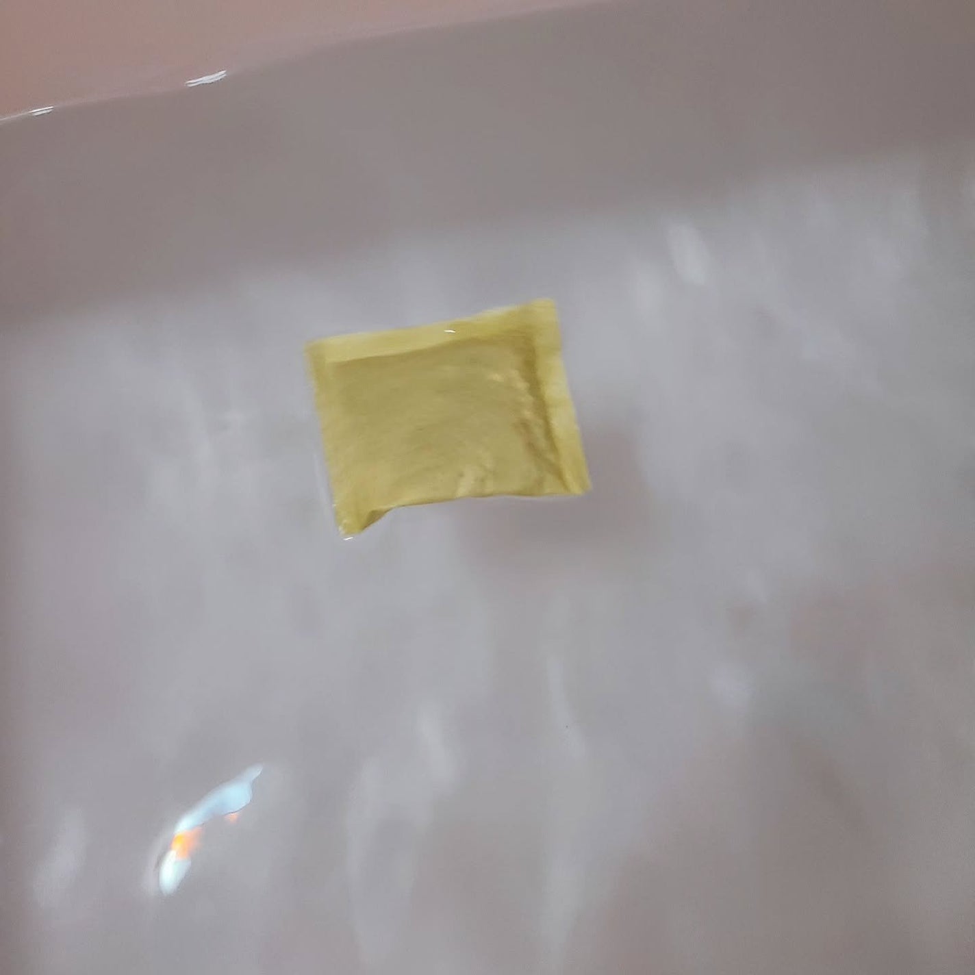 養生薬湯/再春館製薬所/生薬系入浴剤を使ったクチコミ(5枚目)