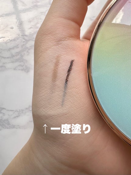 APLIN ピンクティーツリーカバークッションのクチコミ「【ハイカバークッションファンデ】
APLIN ピンクティーツリーカバークッション
SFP5.....」(3枚目)