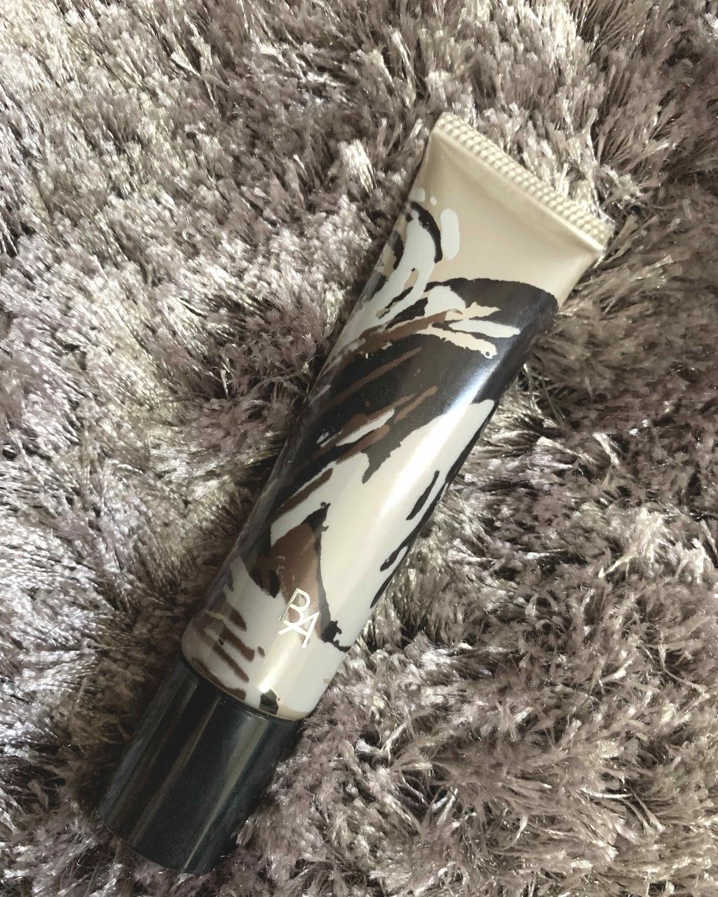 B.A デイセラムM シルキーグロー/B.A/化粧下地を使ったクチコミ(1枚目)