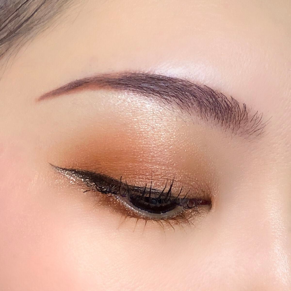 アイパレット/sopo/アイシャドウパレットを使ったクチコミ(3枚目)