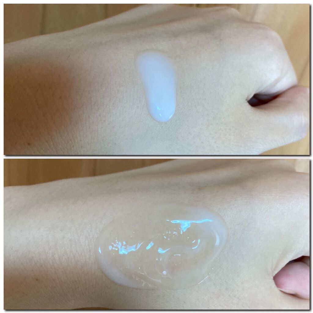 敏感肌用薬用美白美容液/無印良品/美容液を使ったクチコミ(2枚目)