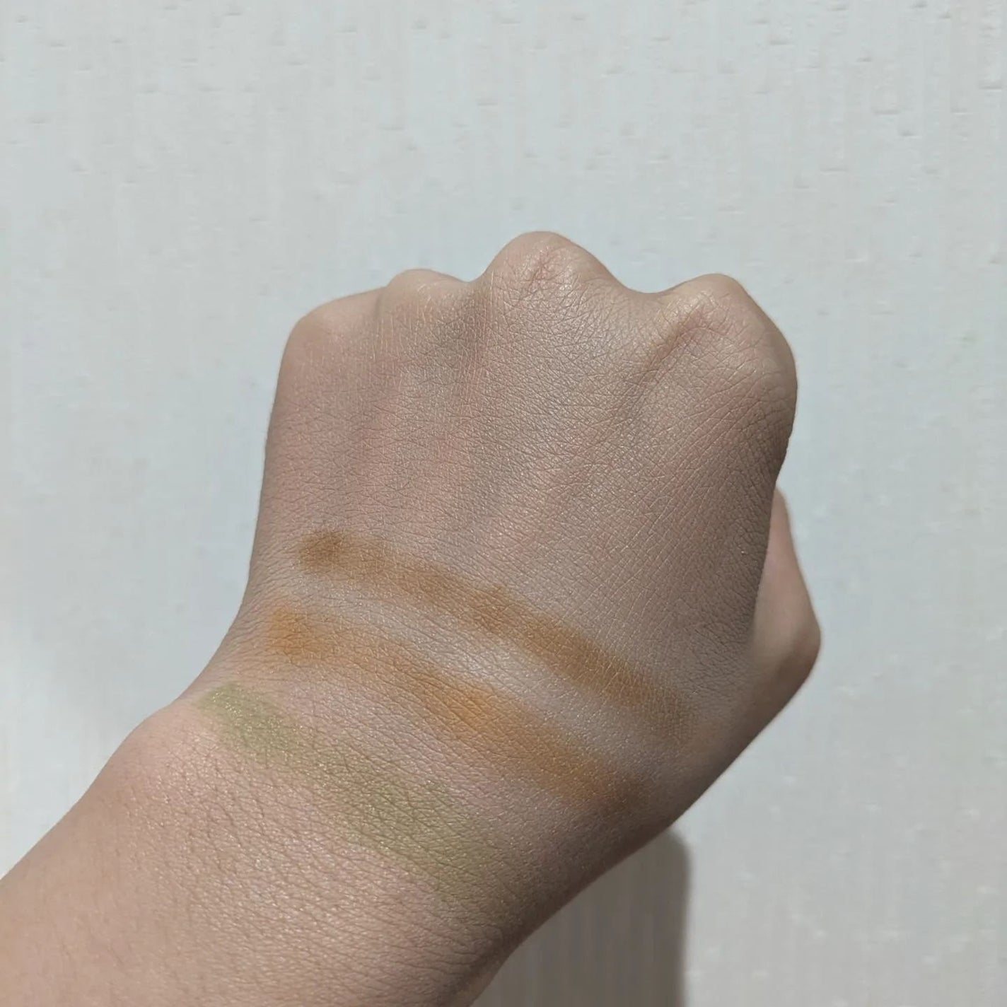 もっちりミルク泡クレンジング/ビフェスタ/クレンジングを使ったクチコミ(3枚目)