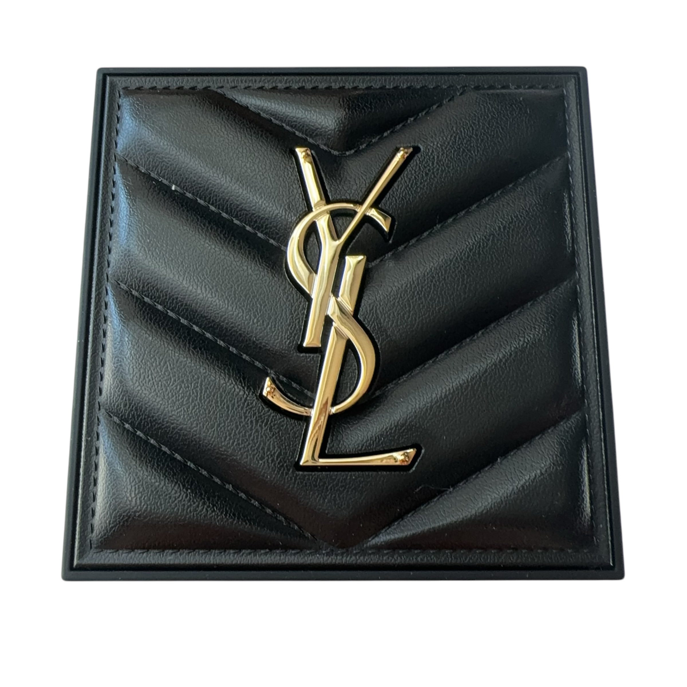 オールアワーズ ハイパープレストパウダー/YVES SAINT LAURENT BEAUTE/プレストパウダーを使ったクチコミ（2枚目）