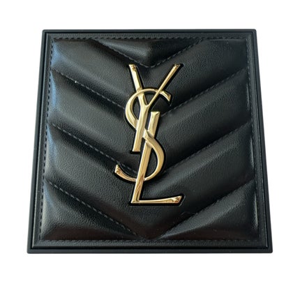 オールアワーズ ハイパープレストパウダー/YVES SAINT LAURENT BEAUTE/プレストパウダーを使ったクチコミ(2枚目)