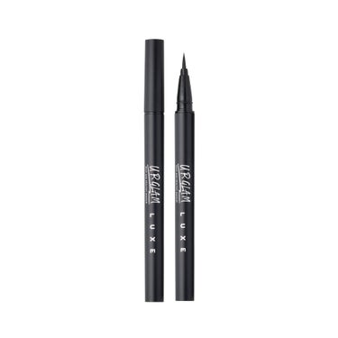 UR GLAM LUXE　LIQUID EYELINER 02 ブラウン