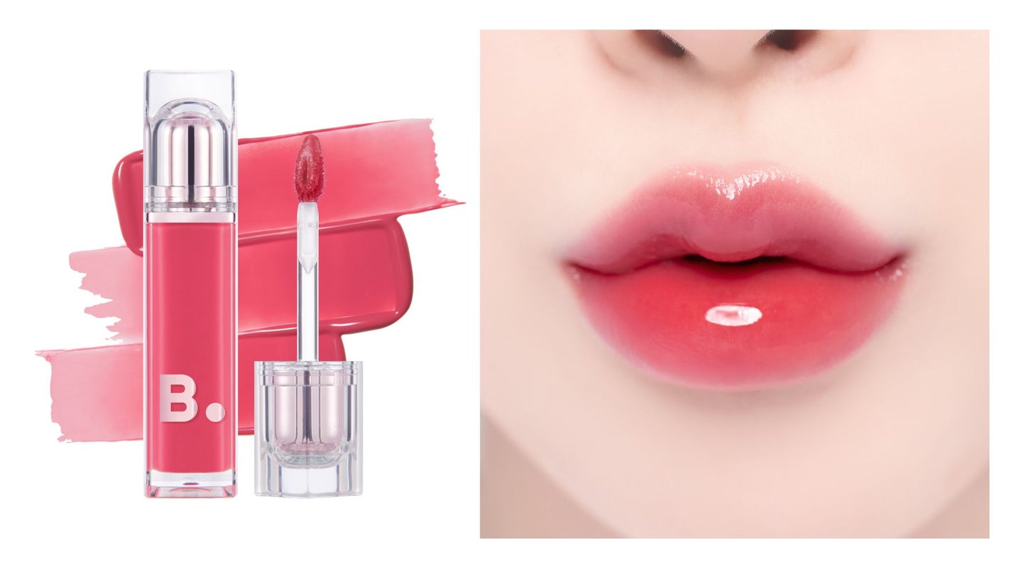 BANILA COから新作の水分光沢ちゅるるんティント「デューグロウティント」が登場!の画像