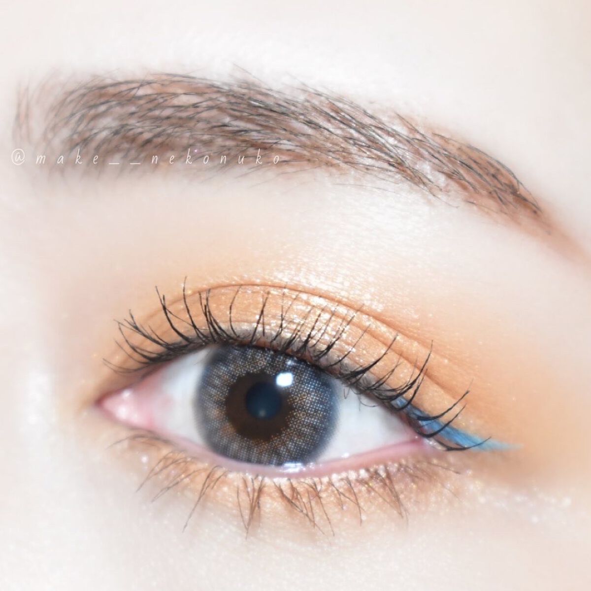 リュクスアイシャドウ/BOBBI BROWN/単色アイシャドウを使ったクチコミ（2枚目）