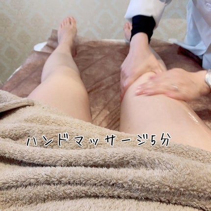 Noel@フォロバ on LIPS 「痩身エステ体験レポート❣️ーーーーーーーーーーーー「正直なエ..」(6枚目)