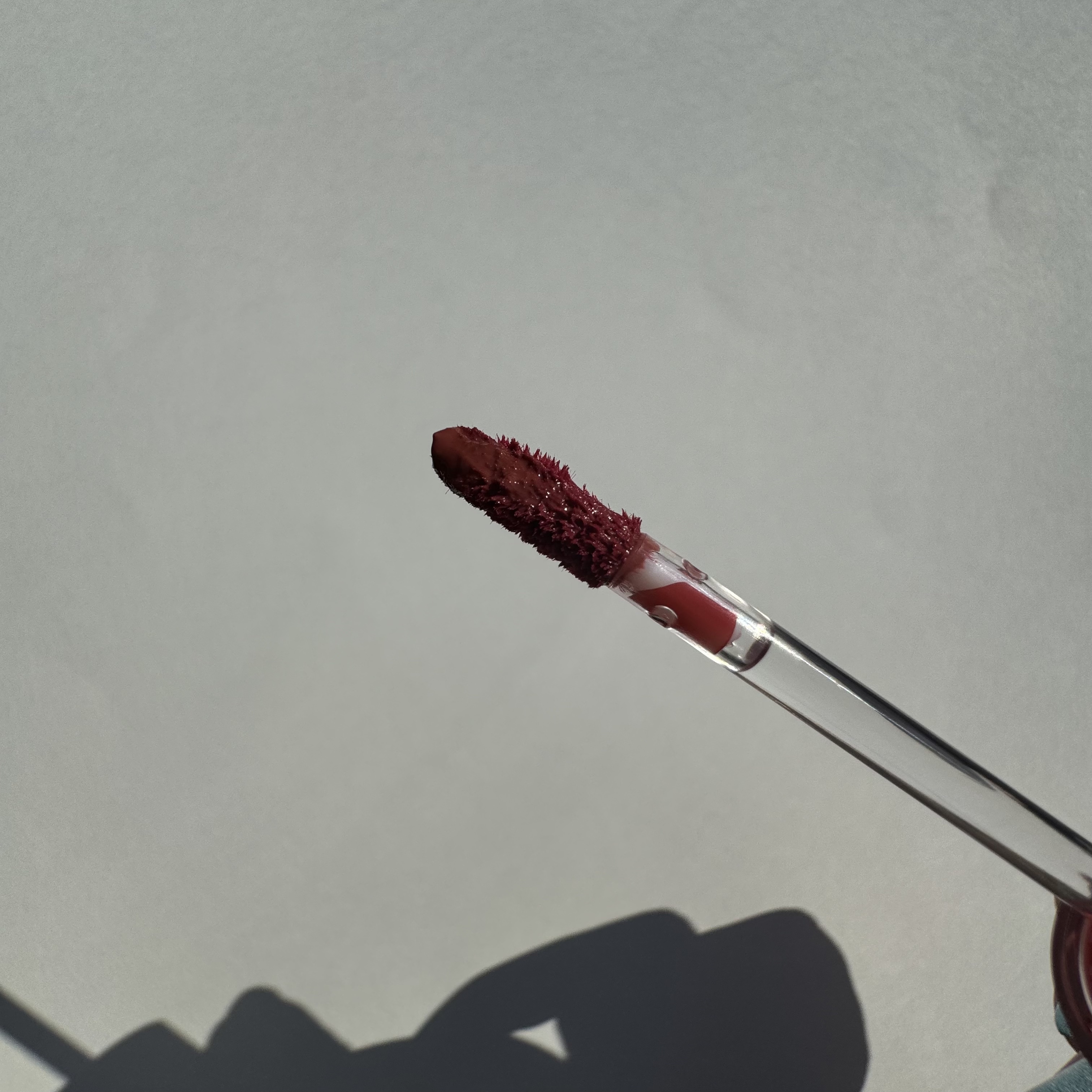 ザ ジューシーラスティングティント/rom&nd/リップティントを使ったクチコミ（2枚目）