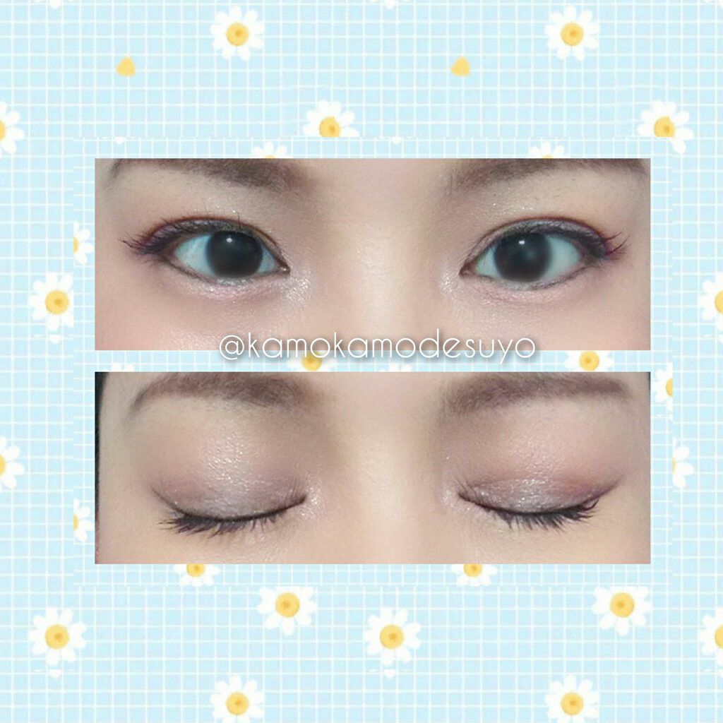 カラークイーン オイルシャドウ #26/ロレアル パリ/単色アイシャドウを使ったクチコミ（3枚目）