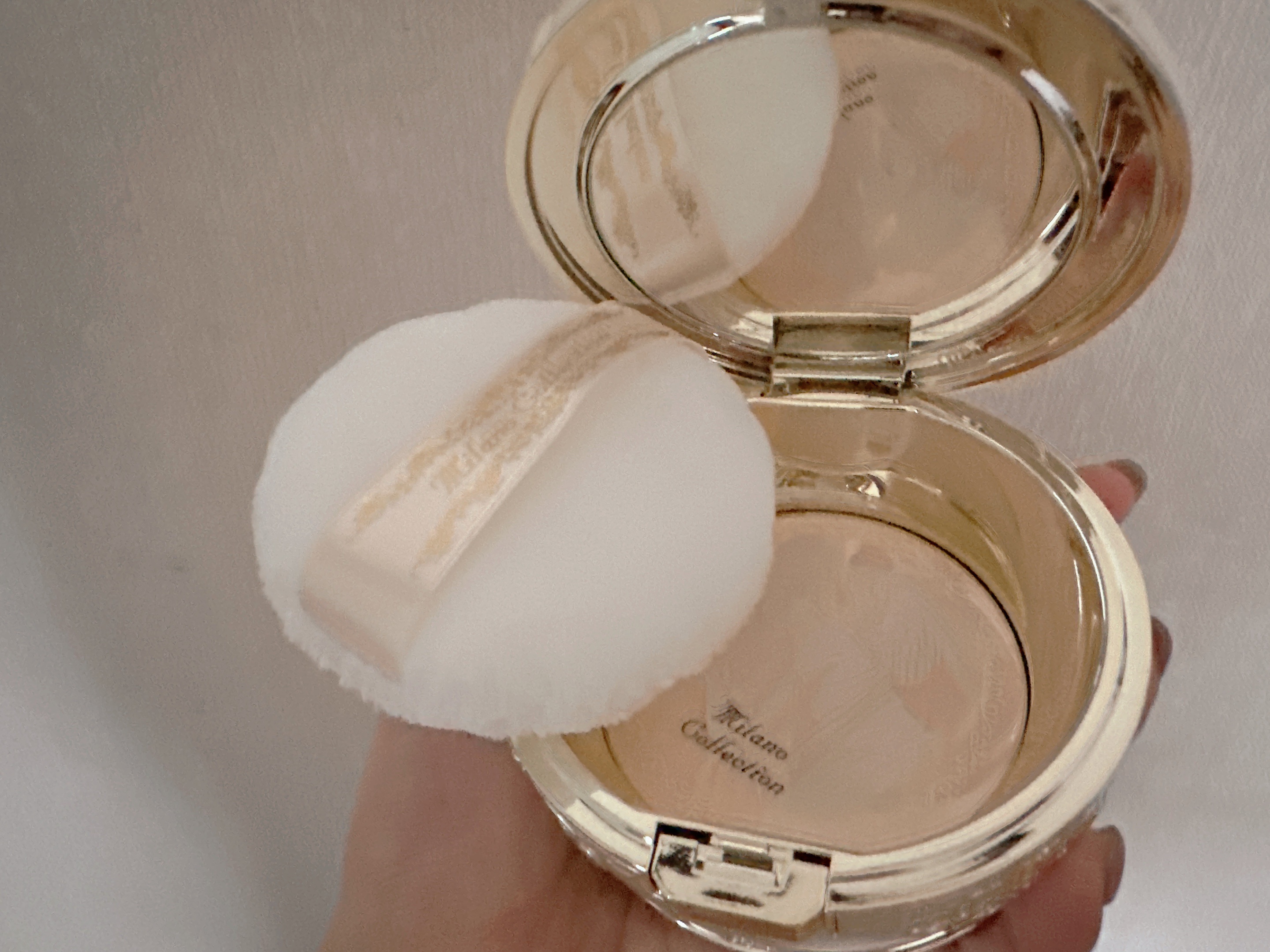 MinnanoCollection♡フェースパウダー 2024