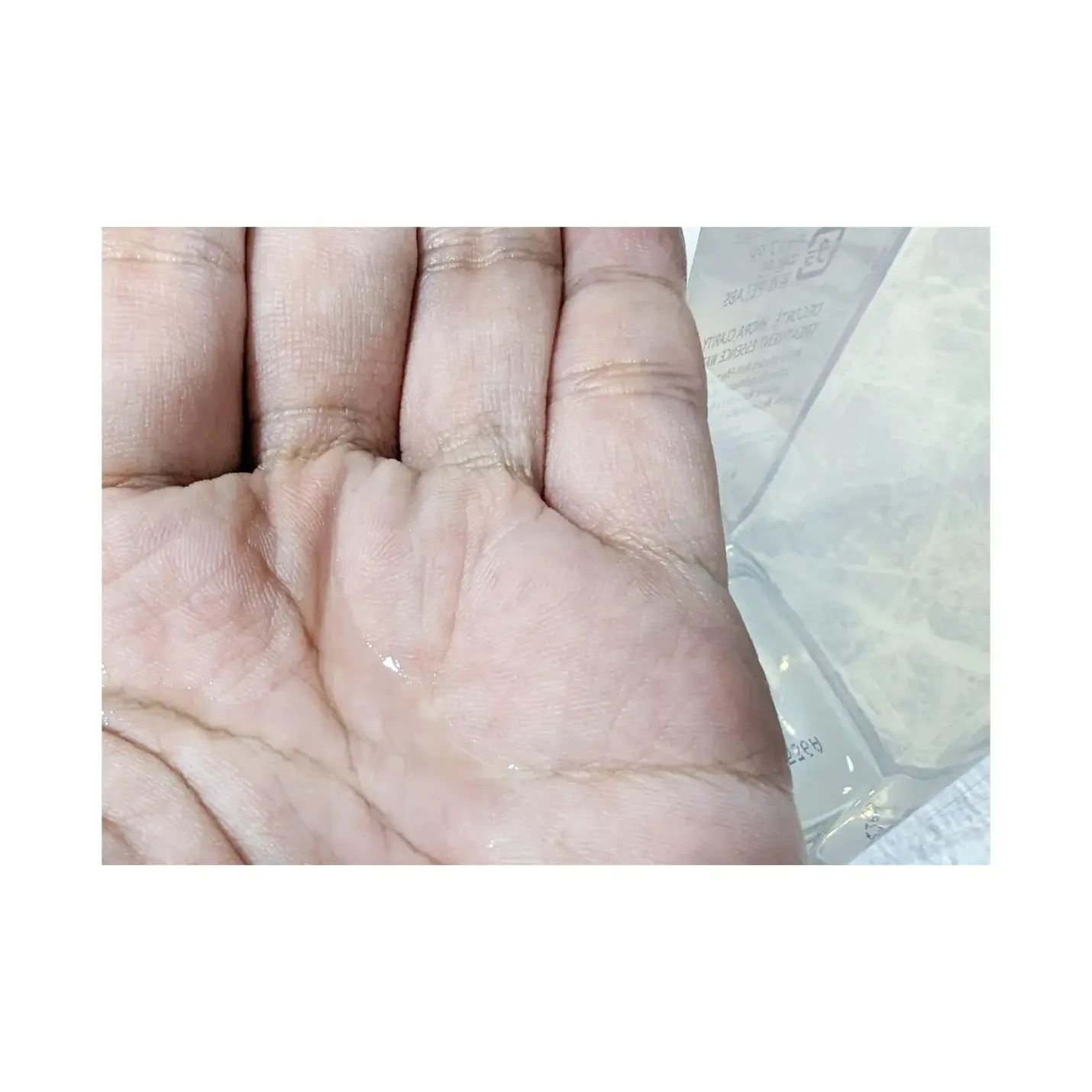 イドラクラリティ　薬用 トリートメント エッセンス ウォーター/DECORTÉ/化粧水を使ったクチコミ（3枚目）