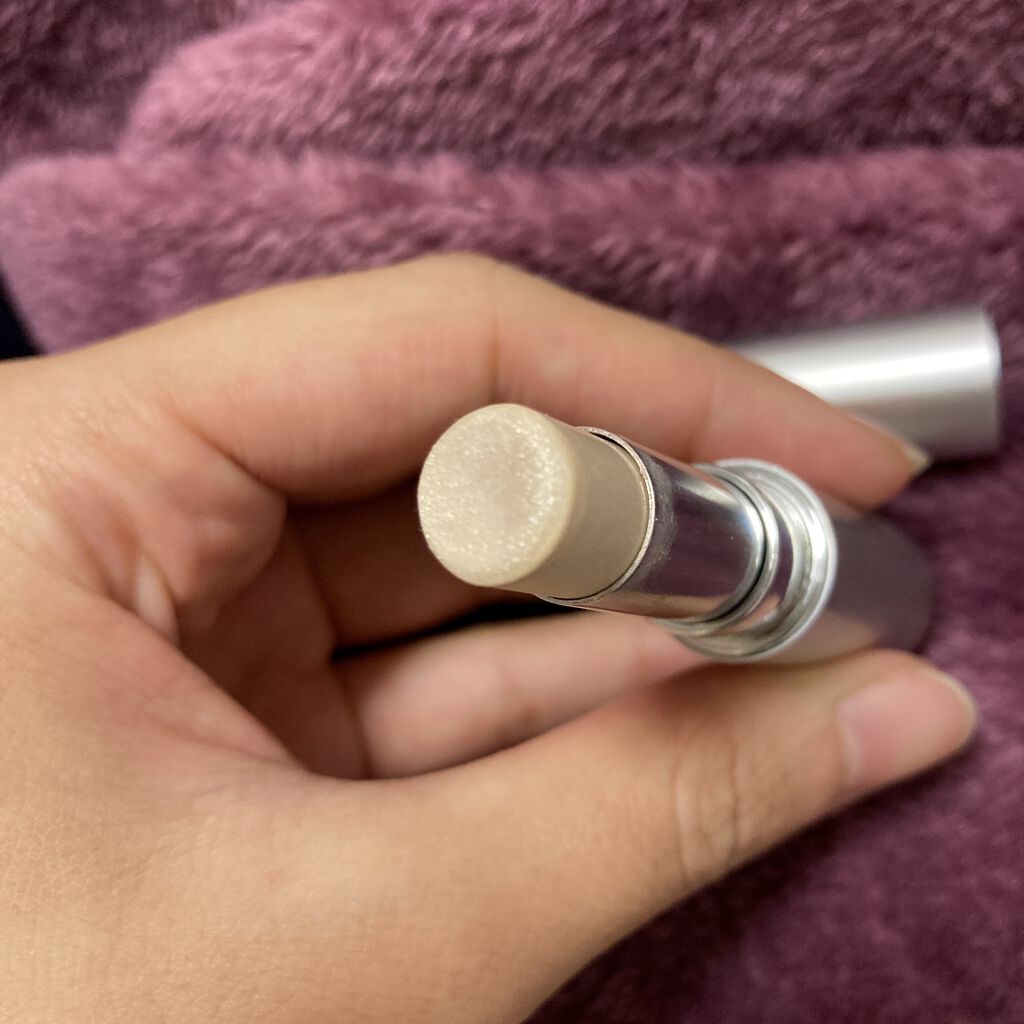 RMK グロースティック/RMK/スティックハイライトを使ったクチコミ（3枚目）