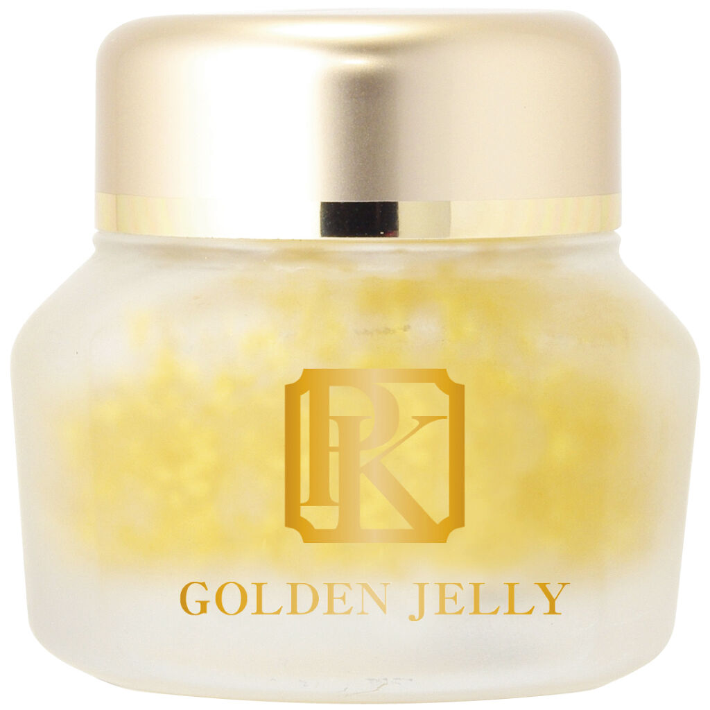 プラスロン化粧品 ゴールデンジェリー