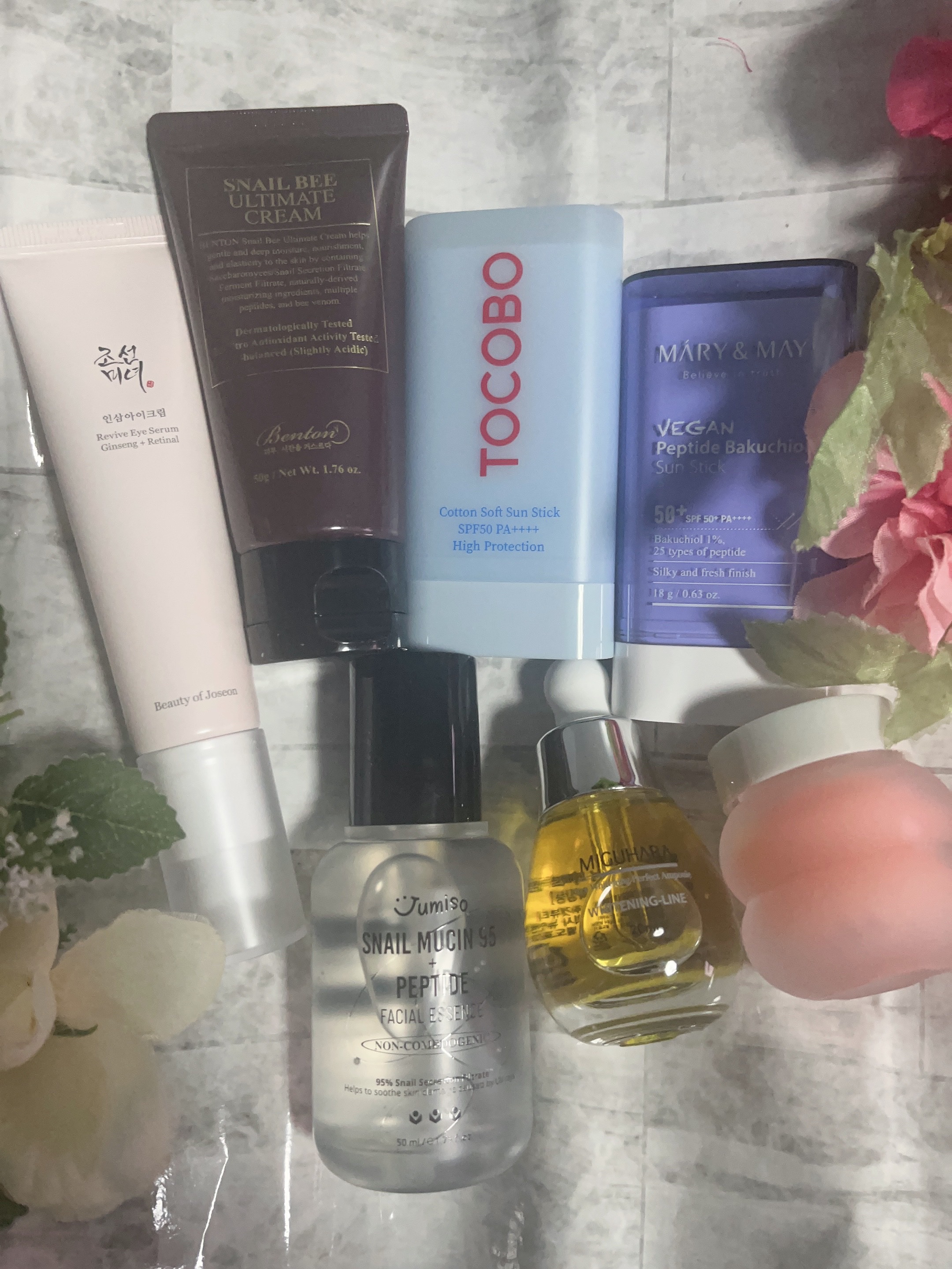 ビタグレーズドリップマスク/TOCOBO/リップマスクを使ったクチコミ（1枚目）