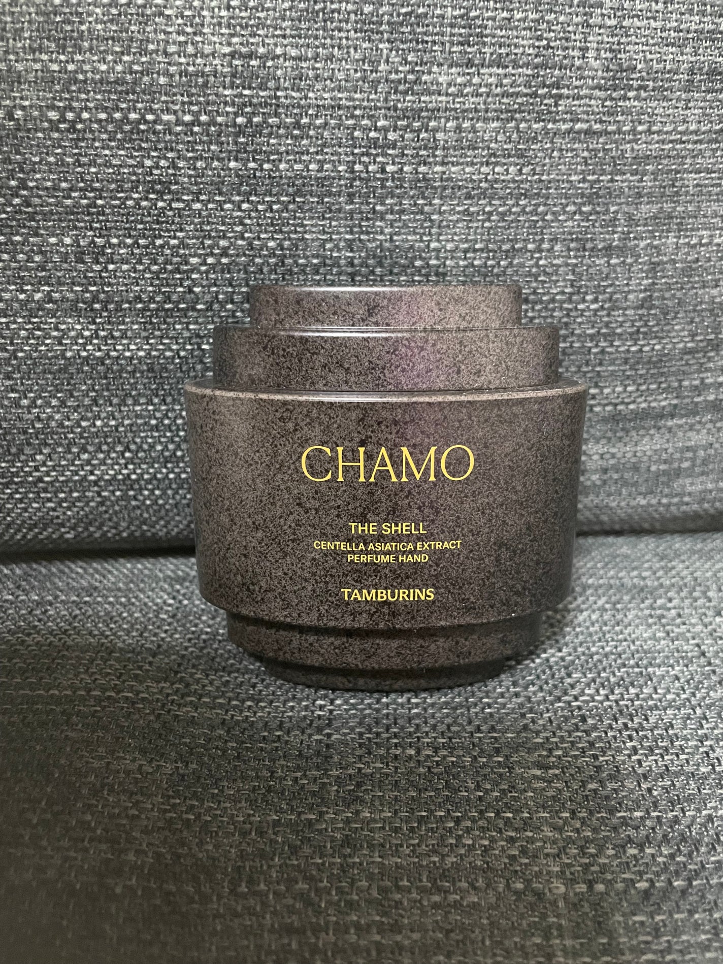 THE SHELL PerfumeHANDCREAM/tamburins/ハンドクリームを使ったクチコミ(1枚目)