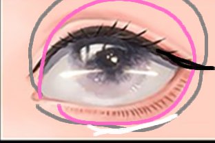 アイデイト クッションファンデーション 01 ピンクベージュ（ミニ）/IDATE/クッションファンデーションを使ったクチコミ（3枚目）