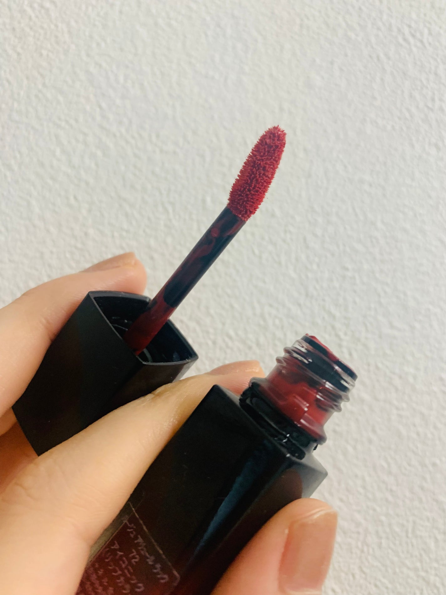 ルージュ アリュール ラック/CHANEL/口紅を使ったクチコミ(8枚目)