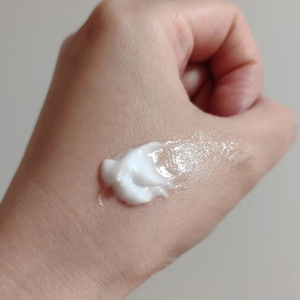 シカクリーム/ASUNE /フェイスクリームを使ったクチコミ(4枚目)