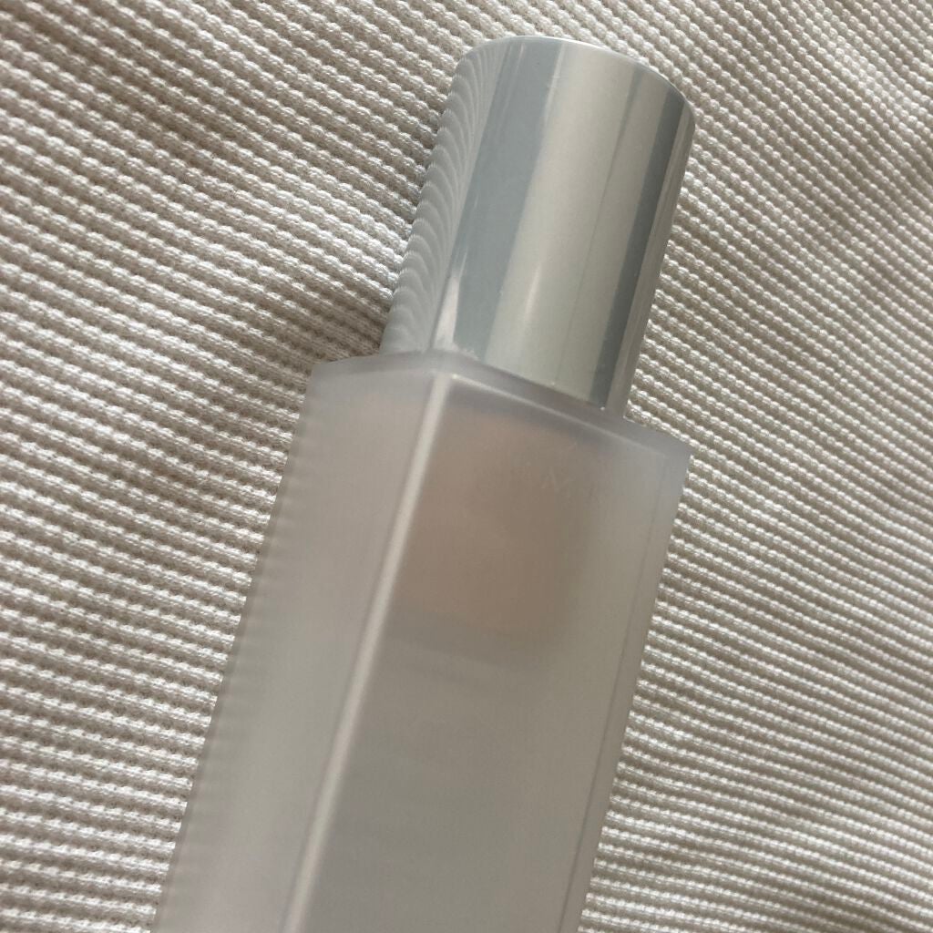 RMK ジェルクリーミィファンデーション/RMK/クリーム・エマルジョンファンデーションを使ったクチコミ(1枚目)