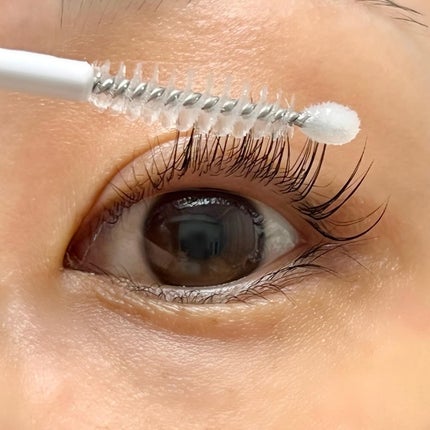 アイラッシュセラム/ruban de chouchou/まつげ美容液を使ったクチコミ(3枚目)