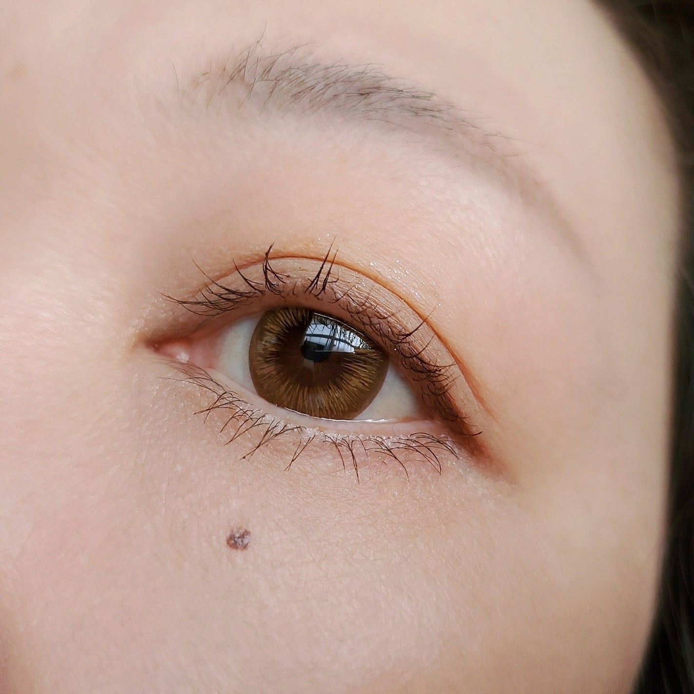 オペラ マイラッシュ アドバンスト/OPERA/マスカラを使ったクチコミ(4枚目)