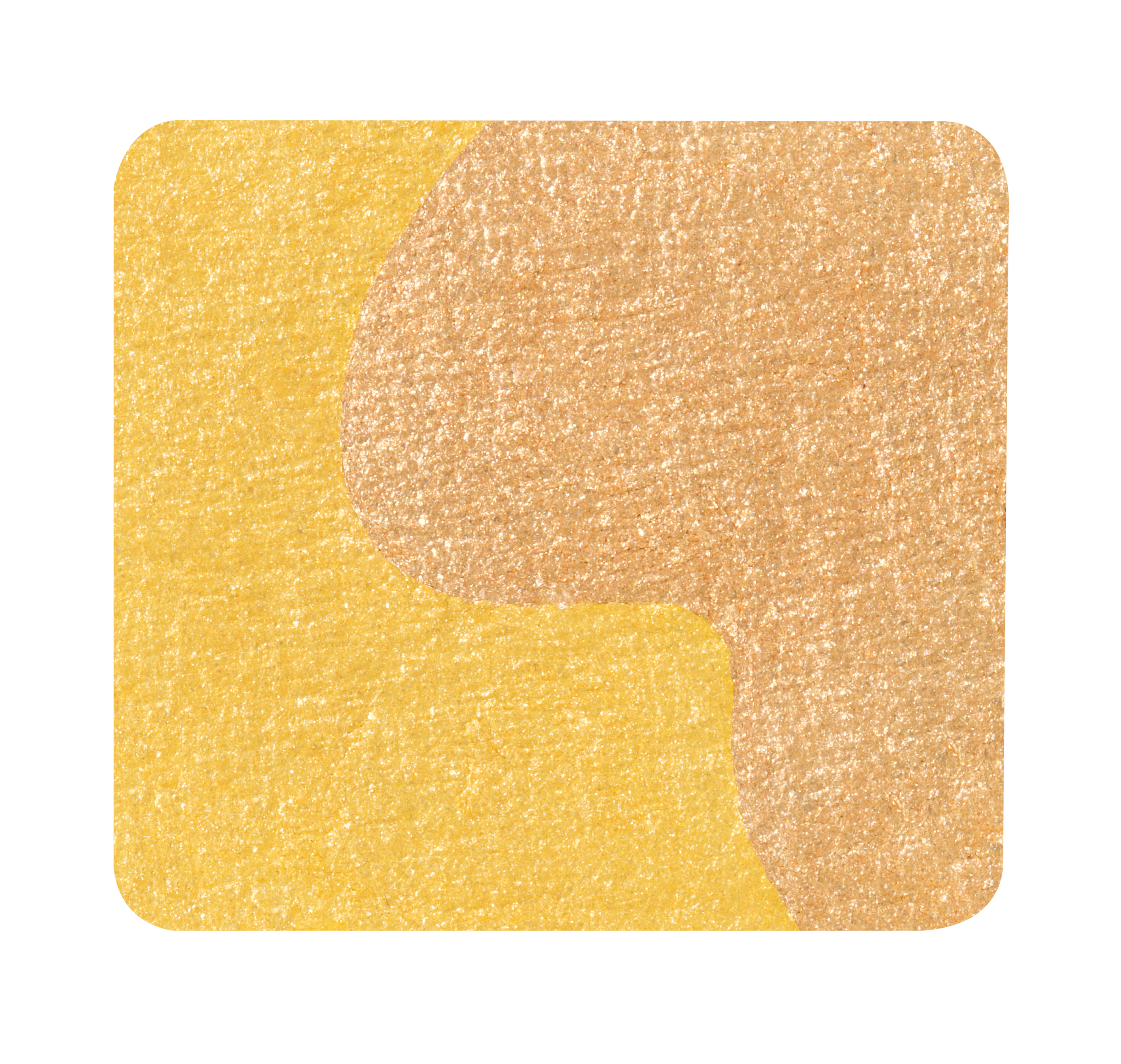 ペタル フロート アイシャドウ 26 Flowering Mimosa