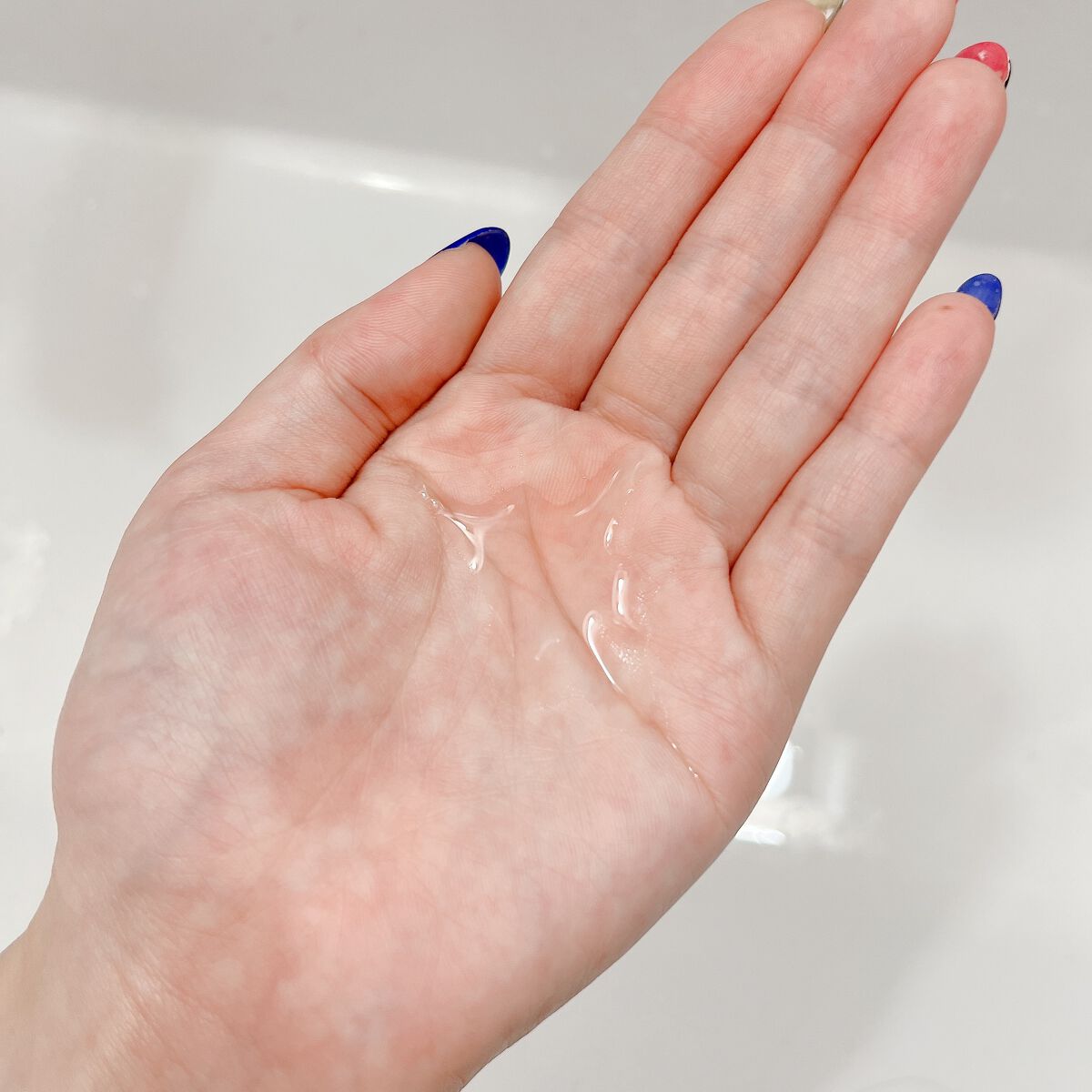 DHCルクスミー 薬用ホワイトニング ローション/DHC/化粧水を使ったクチコミ（2枚目）