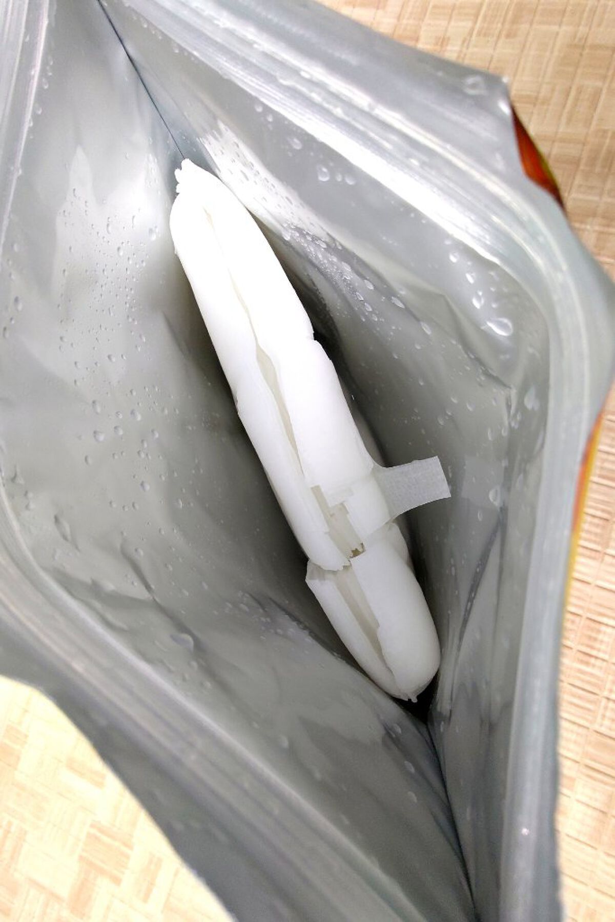 ビタＣＩＣＡ マスク/クリアターン/シートマスク・パックを使ったクチコミ（2枚目）