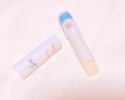 メルティクリームリップ/メンソレータム/リップクリームを使ったクチコミ(2枚目)