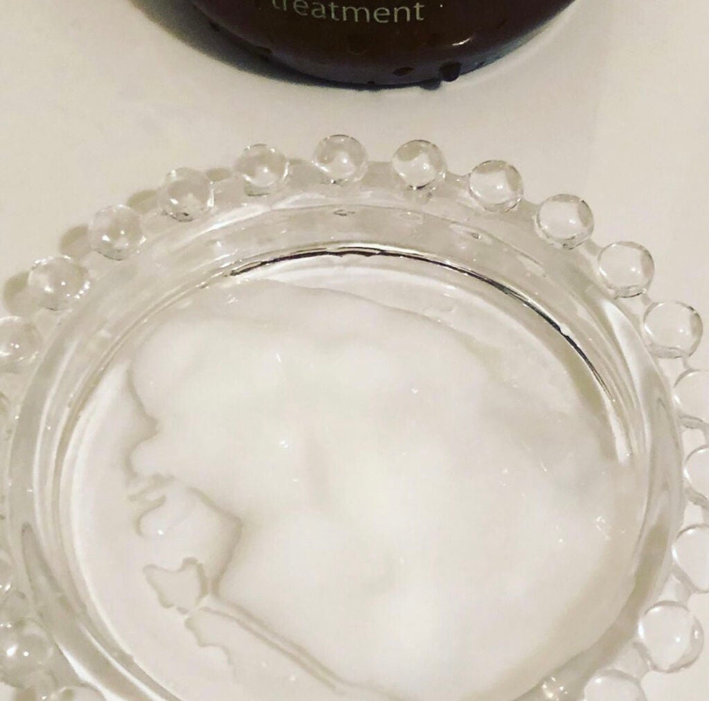 シャンプー/トリートメント/ALLNA ORGANIC/サロンシャンプーを使ったクチコミ(3枚目)