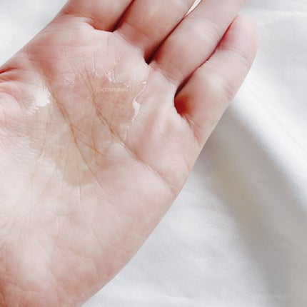 ピュアクレンジングオイル ディープクリーン/manyo/オイルクレンジングを使ったクチコミ(3枚目)