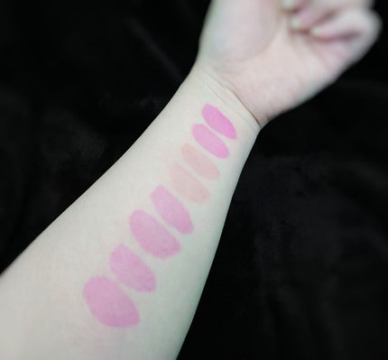 レッドヌードルージュ/KATE/口紅を使ったクチコミ(4枚目)