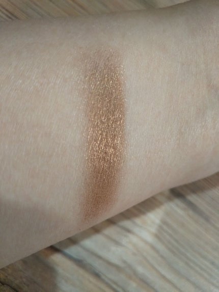 スモール アイシャドウ/M・A・C/単色アイシャドウを使ったクチコミ(2枚目)