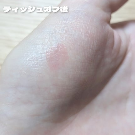 JUDYDOLL 果実茶ティントリップ N05 無花果ゼリー茶/JUDYDOLL/リップティントの画像