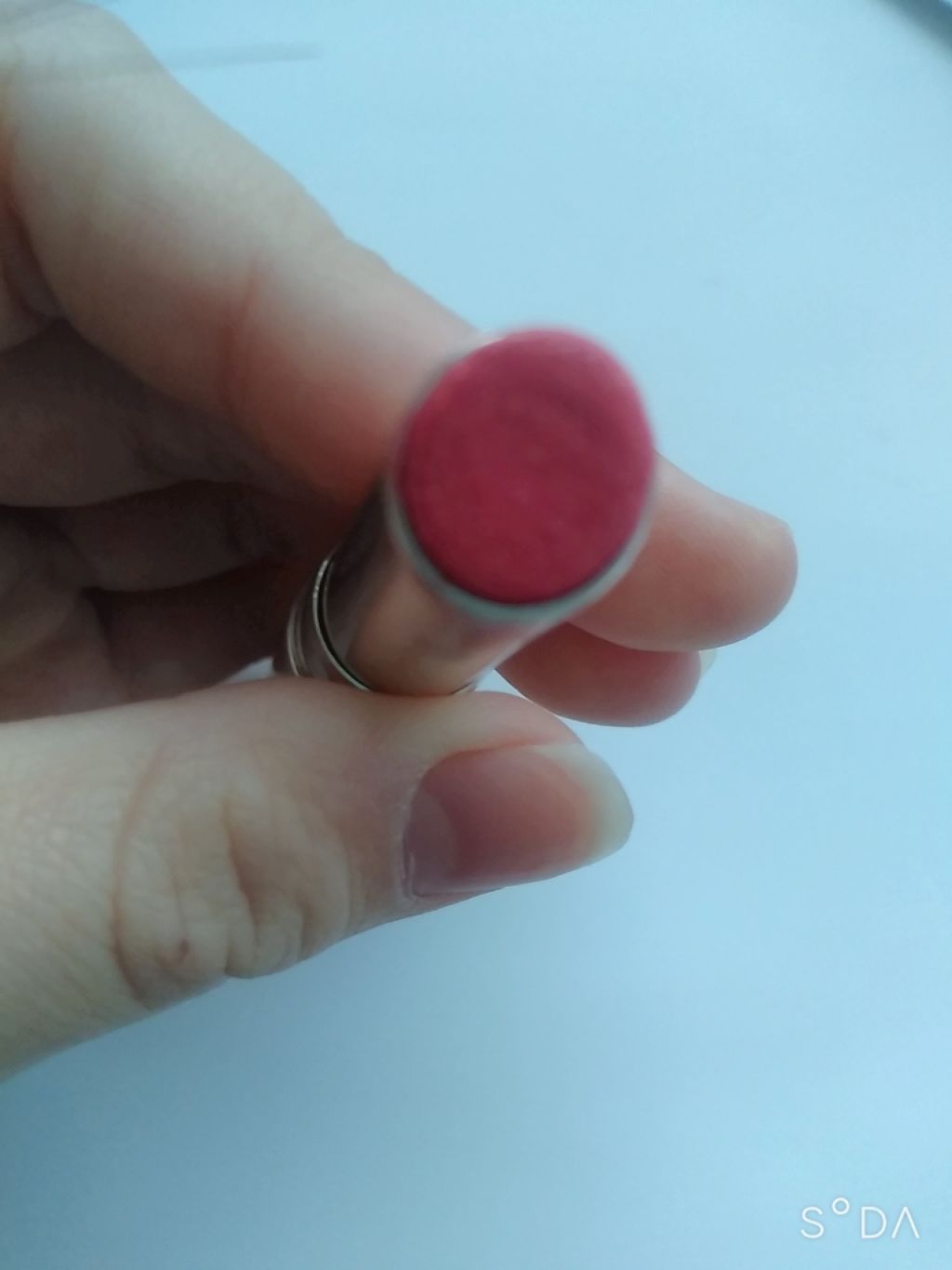 シャイニーエッセンスリップA/media/口紅を使ったクチコミ(3枚目)