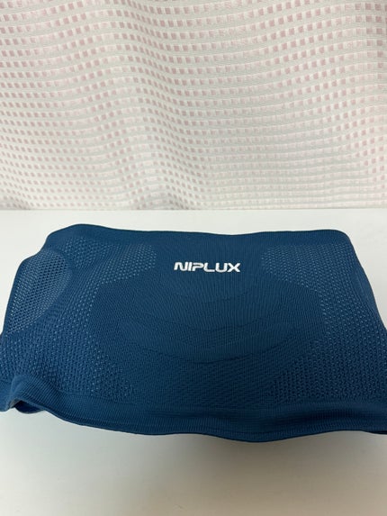 WAISTURELAX/NIPLUX/ボディケア美容家電を使ったクチコミ(5枚目)