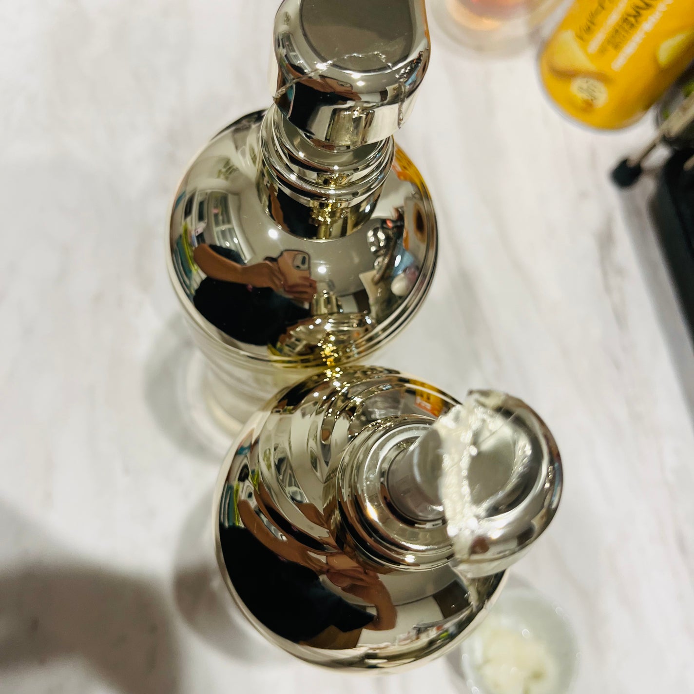 ドリーミー モイスト シャンプー/ヘアトリートメント/THERATIS/市販シャンプーを使ったクチコミ(5枚目)