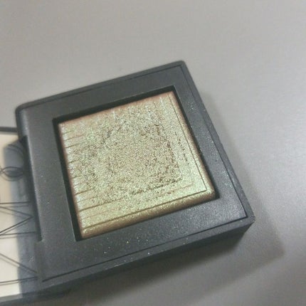 デュアルインテンシティーアイシャドー/NARS/単色アイシャドウを使ったクチコミ(2枚目)
