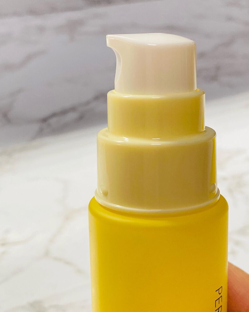 パーフェクトワンフォーカス スムースウォータリージェル/PERFECT ONE FOCUS/オールインワン化粧品を使ったクチコミ(3枚目)