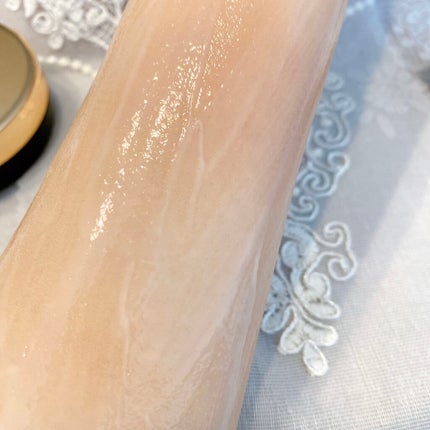 オラクル メイクアップ リムーバー ミルク/MAISON LEXIA/ミルククレンジングを使ったクチコミ(3枚目)