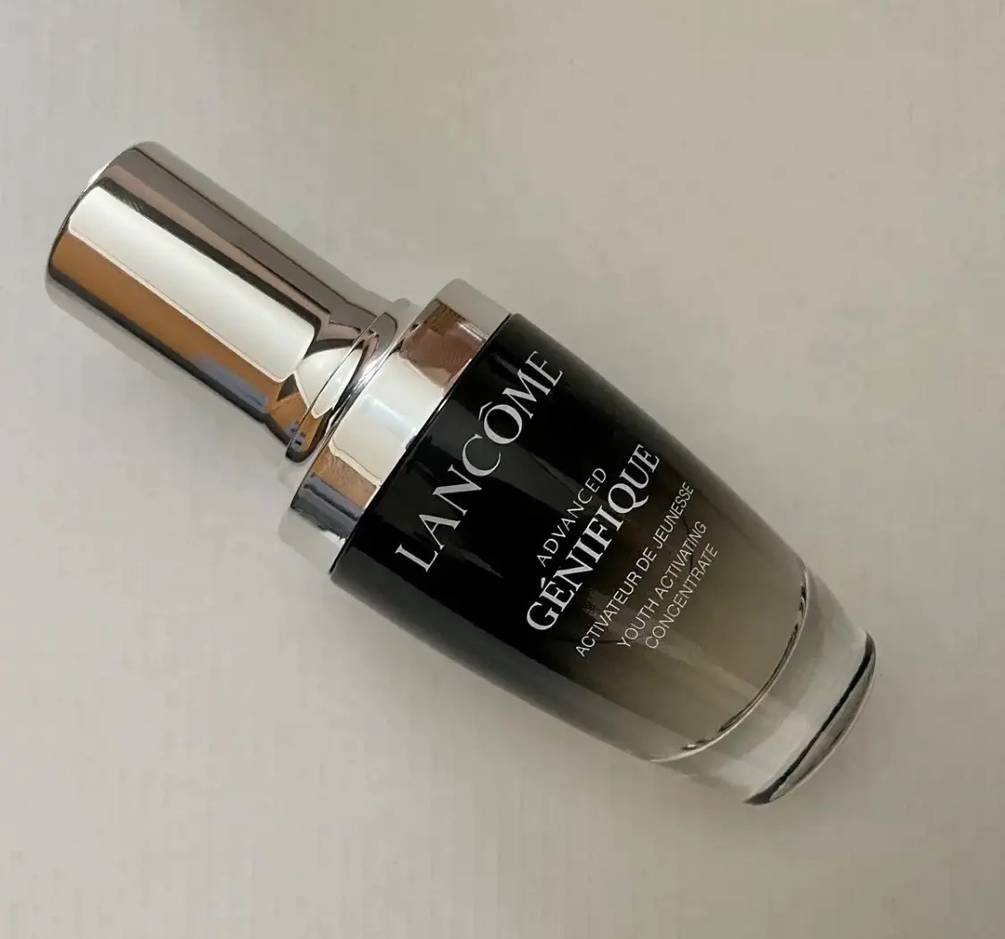 ジェニフィック アドバンスト N/LANCOME/美容液を使ったクチコミ（1枚目）