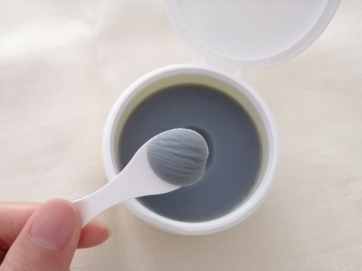 クレンジングバーム ディープクリア /ビフェスタ/クレンジングバームを使ったクチコミ(4枚目)