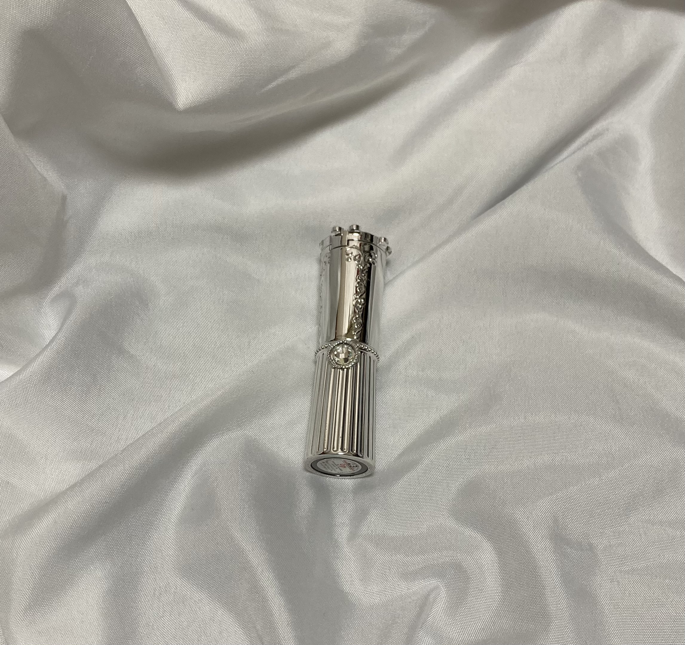 リップブロッサム/JILL STUART/口紅を使ったクチコミ（2枚目）