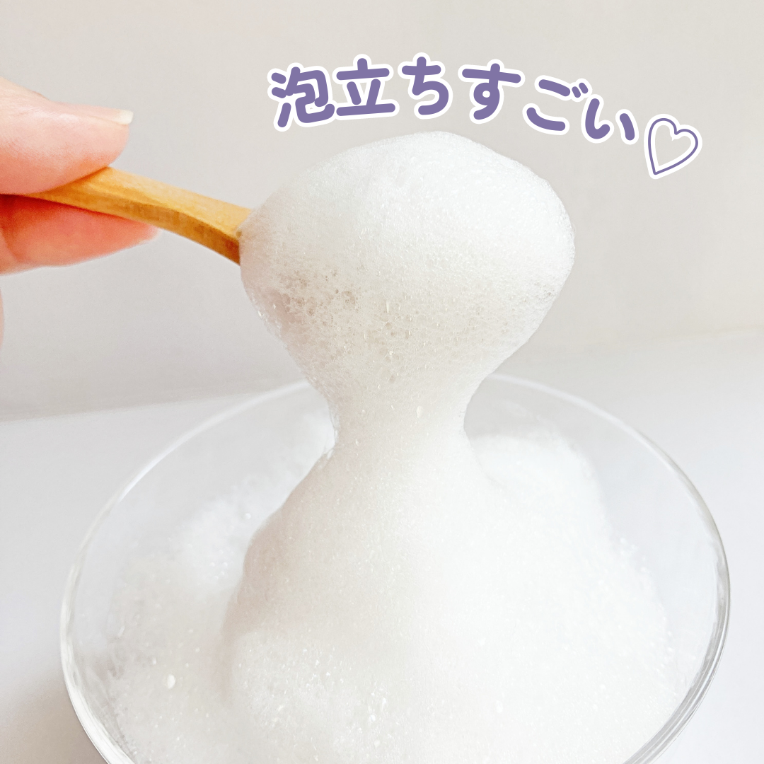 デオコ スカルプケアシャンプー/コンディショナー/DEOCO(デオコ)/市販シャンプーを使ったクチコミ(3枚目)